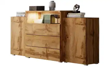 Sideboard Eiche (Nachbildung)