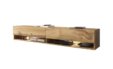 Lowboard Eiche (Nachbildung)
