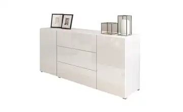 Sideboard Weiß