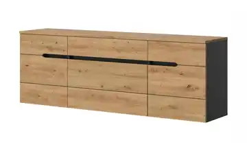  Garderobenschrank  