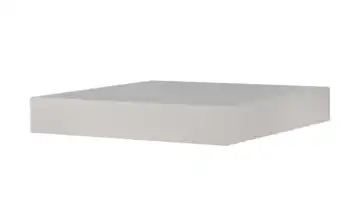 Wandregal Daule kaschmirfarben 23,5 cm