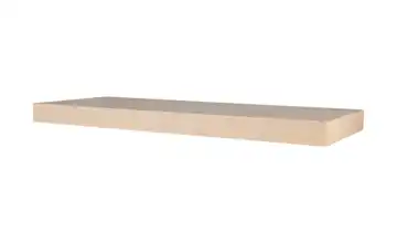 Wandregal Daule Eiche Artisan (Nachbildung) 60 cm