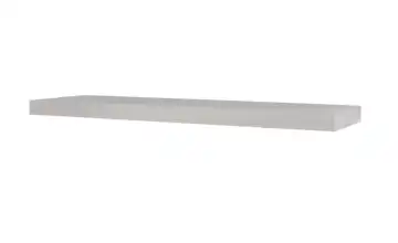 Wandregal Daule kaschmirfarben 80 cm