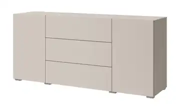 Sideboard kaschmirfarben