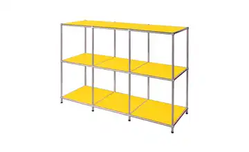 Floordirekt Metallregal