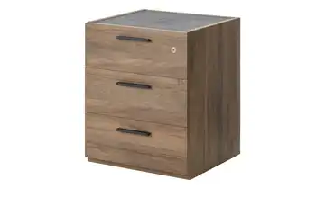 Standcontainer Donez
