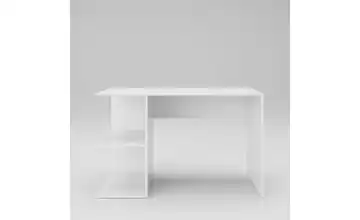 Schreibtisch Weiß