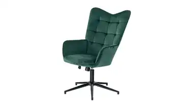  Drehbarer Sessel  