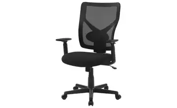  Bürostuhl  Kime