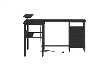  Computertisch  Brandon