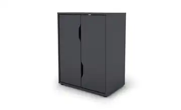 by Living Büroschrank Belfast Anthrazit