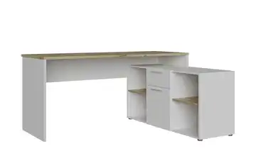  Eckschreibtisch  Kochlsee