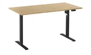 Schreibtisch Oder