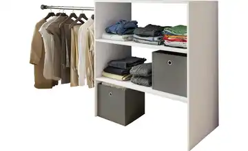  Kompaktgarderobe  Dacho