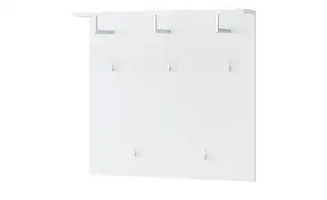  Garderobenpaneel  Solanda