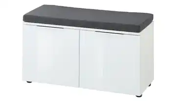  Garderobenbank  Solanda