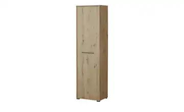 Garderobenschrank Lampa