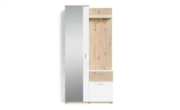 by Living Kompaktgarderobe  Jakob