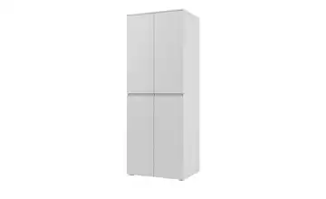 Mehrzweckschrank Savona Weiß