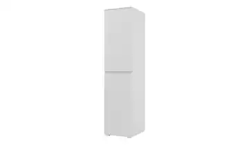 Mehrzweckschrank Savona Weiß