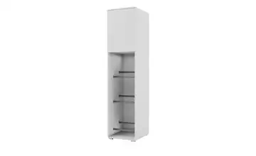 Mehrzweckschrank Savona Weiß