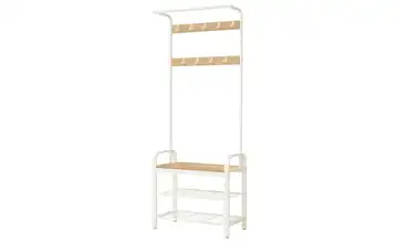  Kompaktgarderobe  Dacey