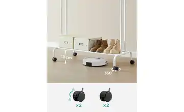 Kleiderständer  Pataye