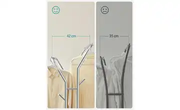 Kleiderständer  Pataye