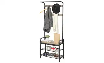  Kompaktgarderobe  Dacey