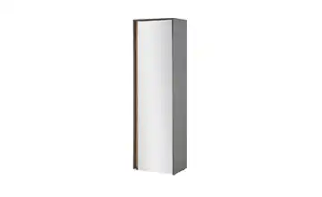 Garderobenschrank Anthrazit