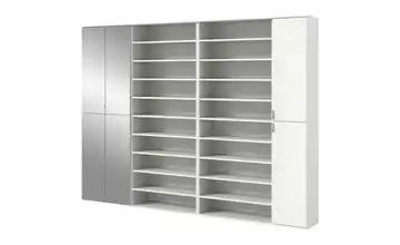 Garderobenkombination