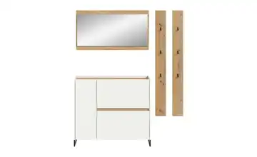 Garderobenkombination