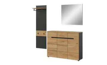  Garderobenkombination  