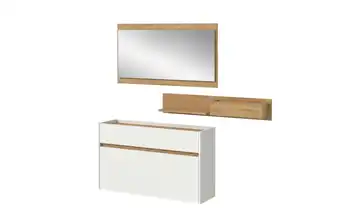 Garderobenkombination