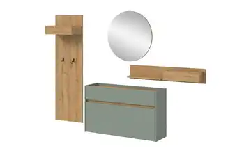  Garderobenkombination  