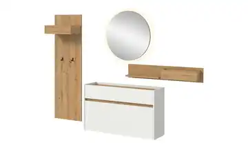  Garderobenkombination  