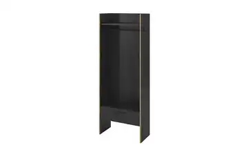 Kompaktgarderobe Bueno
