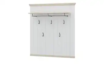  Garderobenpaneel  Countryside