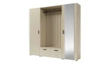  Kompaktgarderobe  Huigra