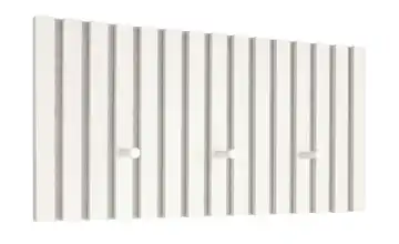  Wandgarderobe  Caluma