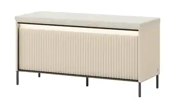 Sitzbank Teno