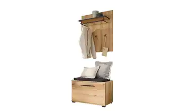 Garderobenset