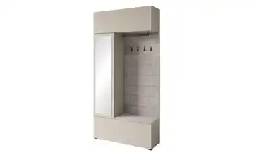  Garderobe  