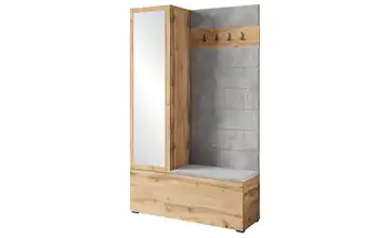 Garderobe