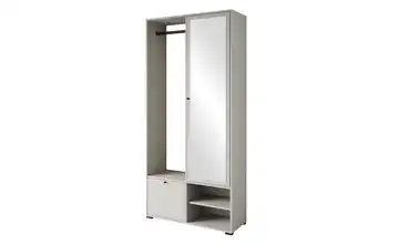  Garderobe  