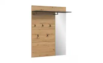  Garderobenpaneel  