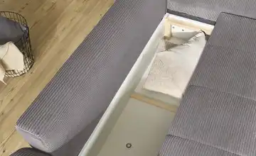 bobb Ecksofa  Soumia