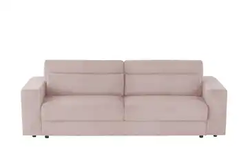 Big Sofa Branna Rosé