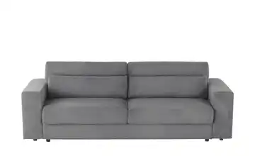 Big Sofa Branna Anthrazit