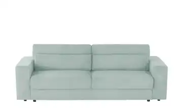 Big Sofa Branna Mintgrün
